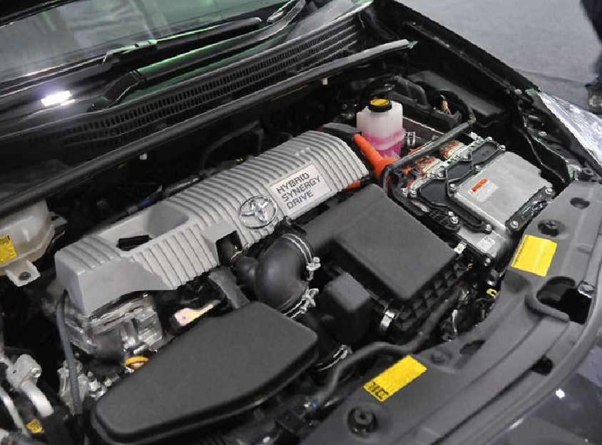 Vérification technique