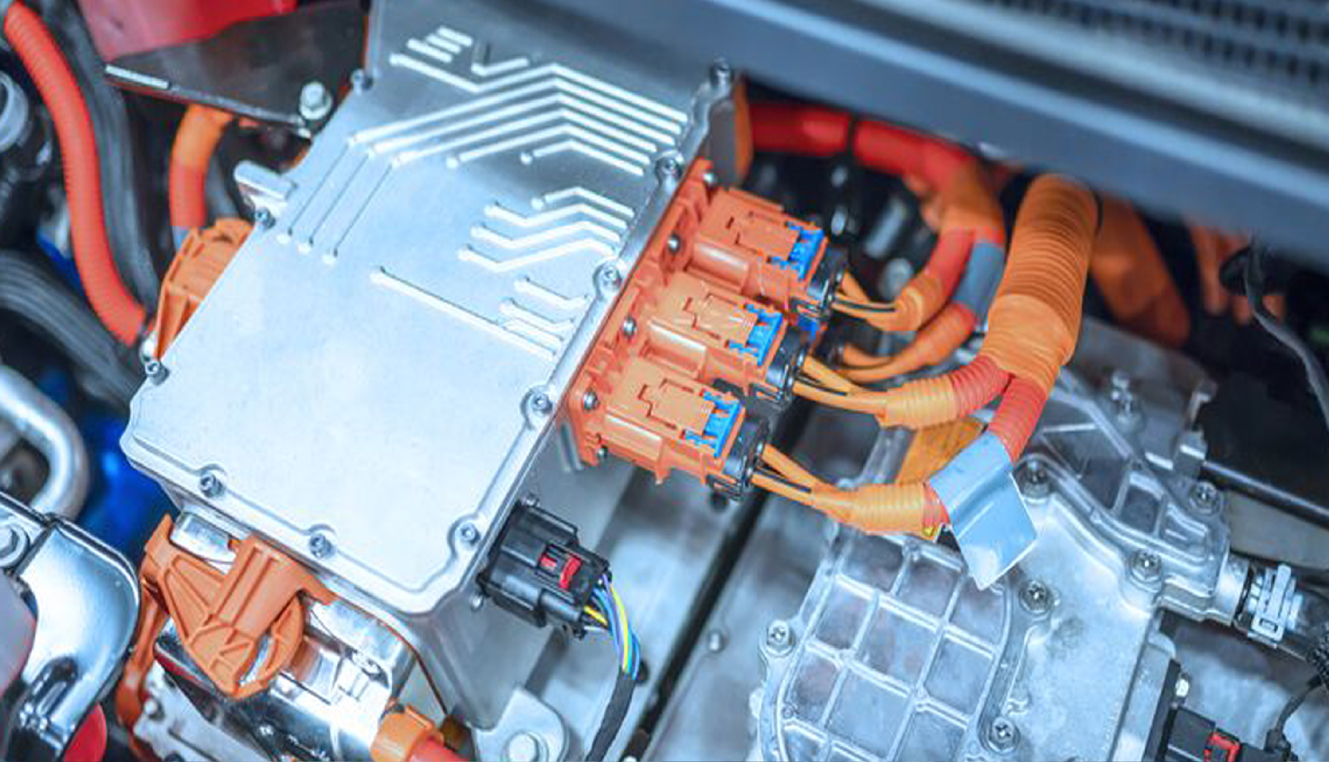 Flasher boîtier auto